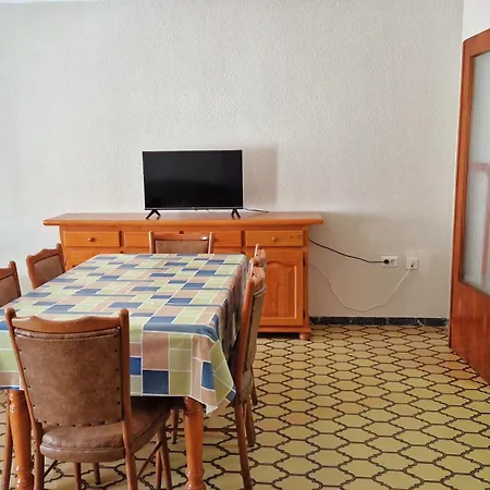Apartamentos Centricos Playa Norte Peníscola Room photo