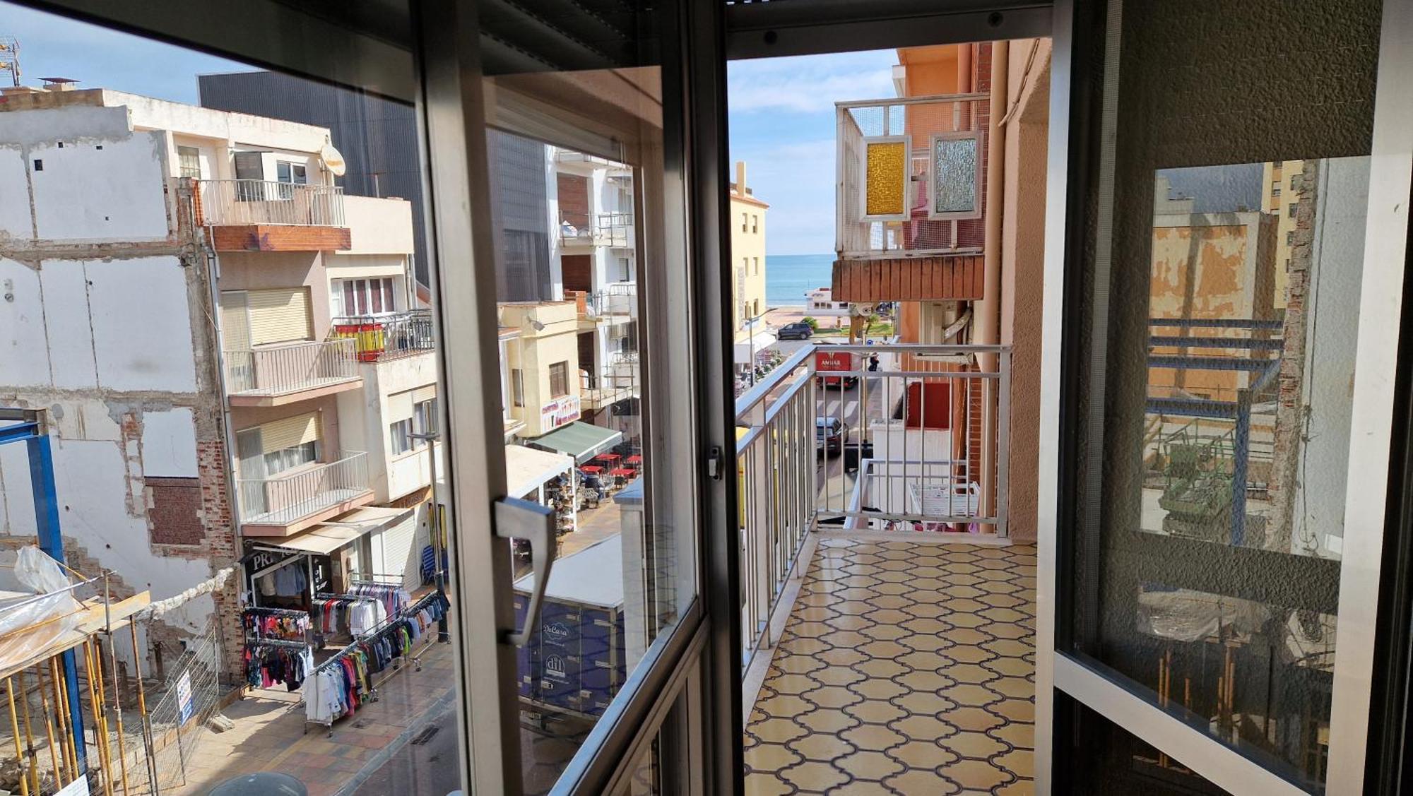 Apartment Centricos Playa Norte