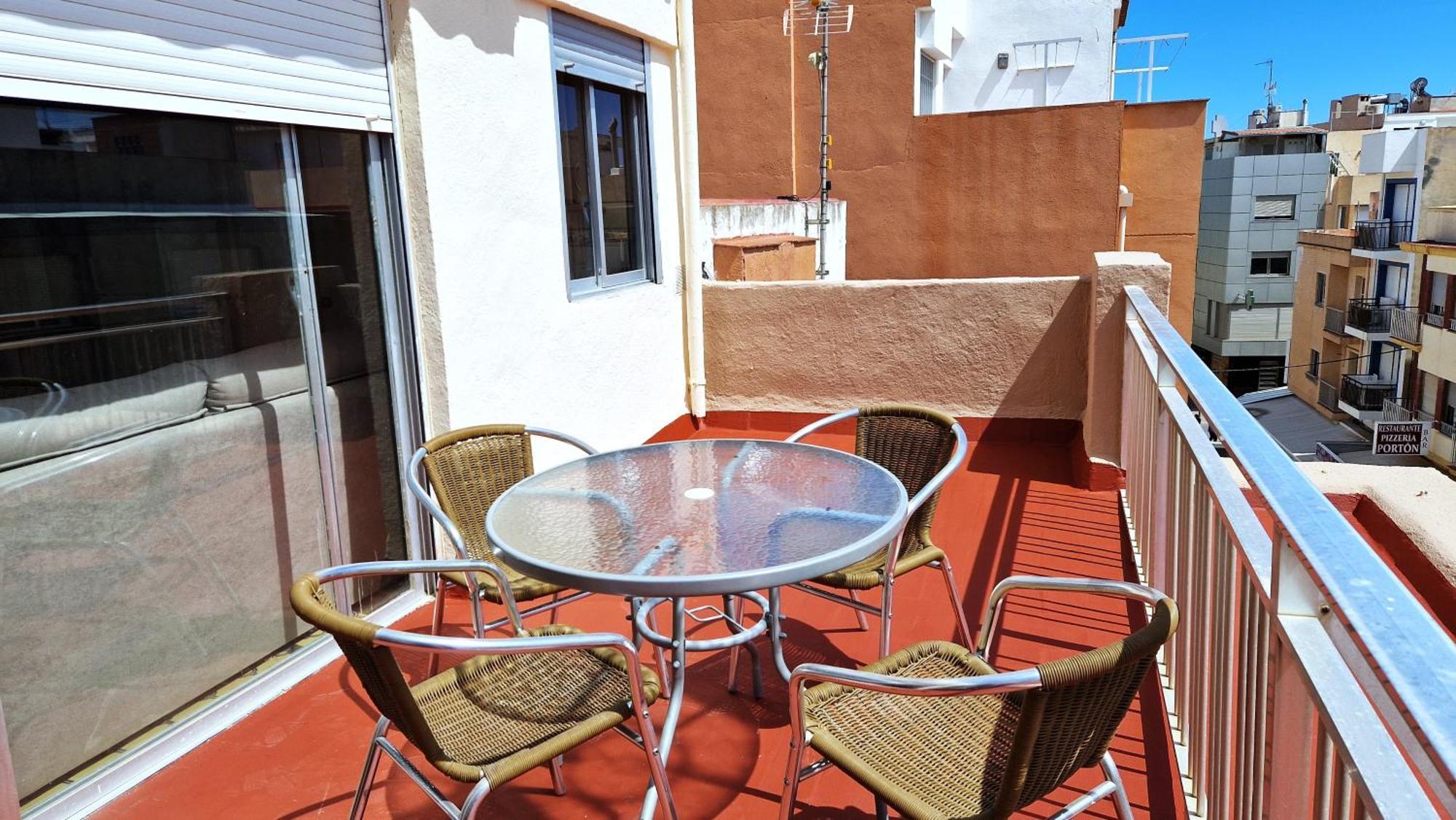 Apartment Centricos Playa Norte *