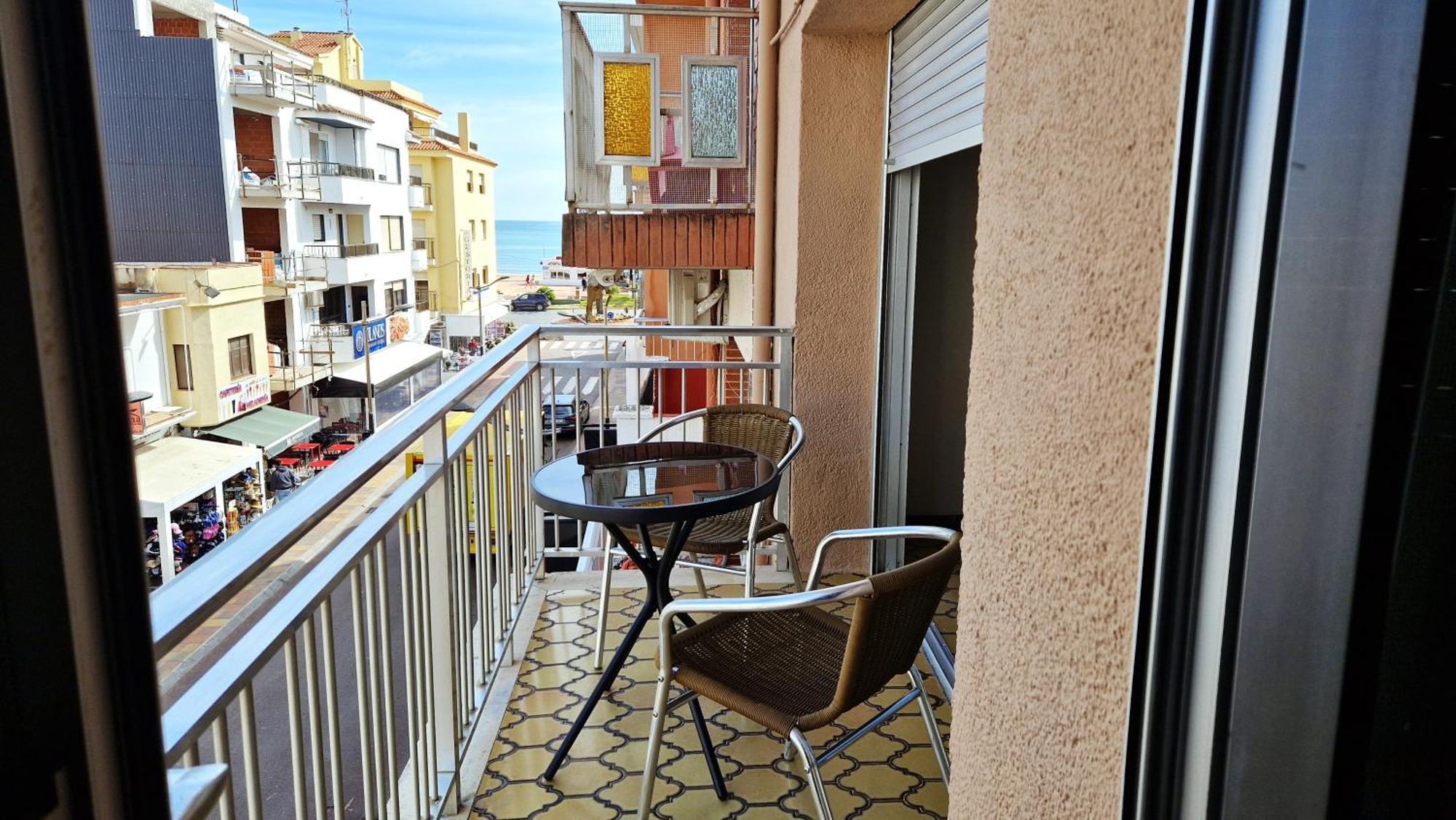 Apartment Centricos Playa Norte *