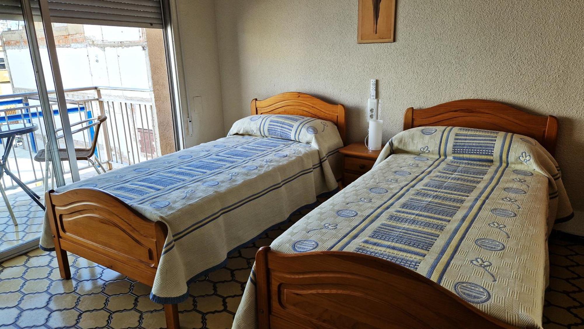 Apartment Centricos Playa Norte