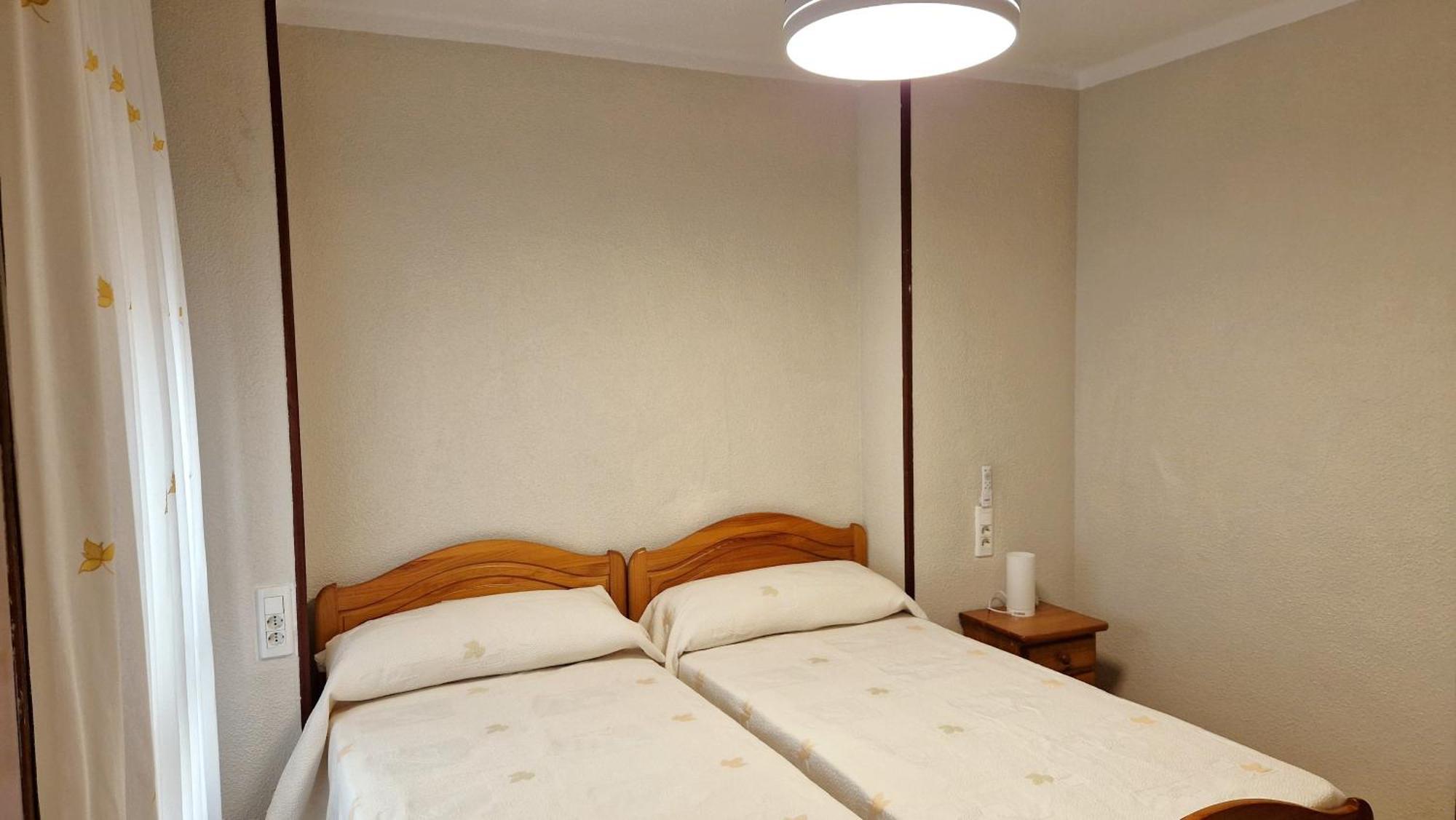 Apartment Centricos Playa Norte Peniscola