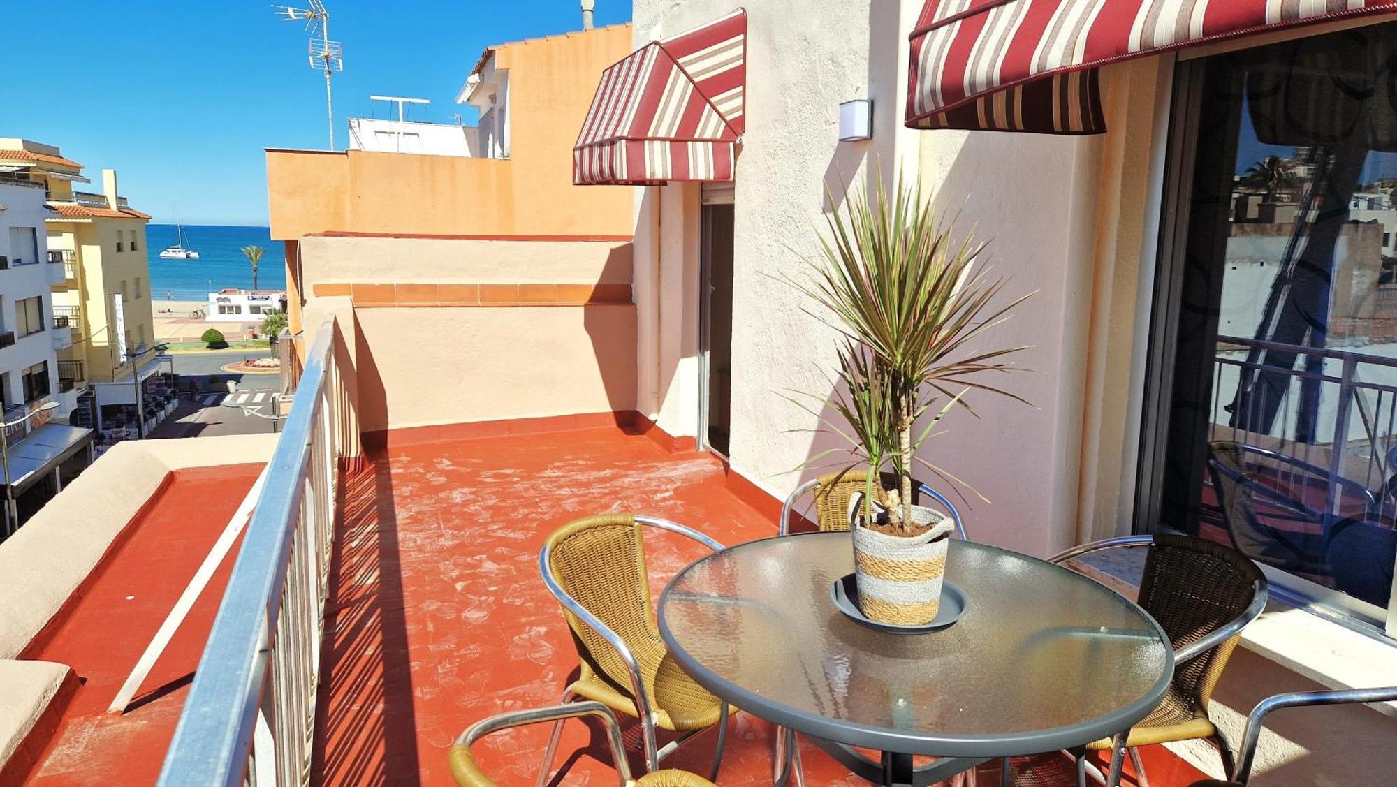 Apartment Centricos Playa Norte *