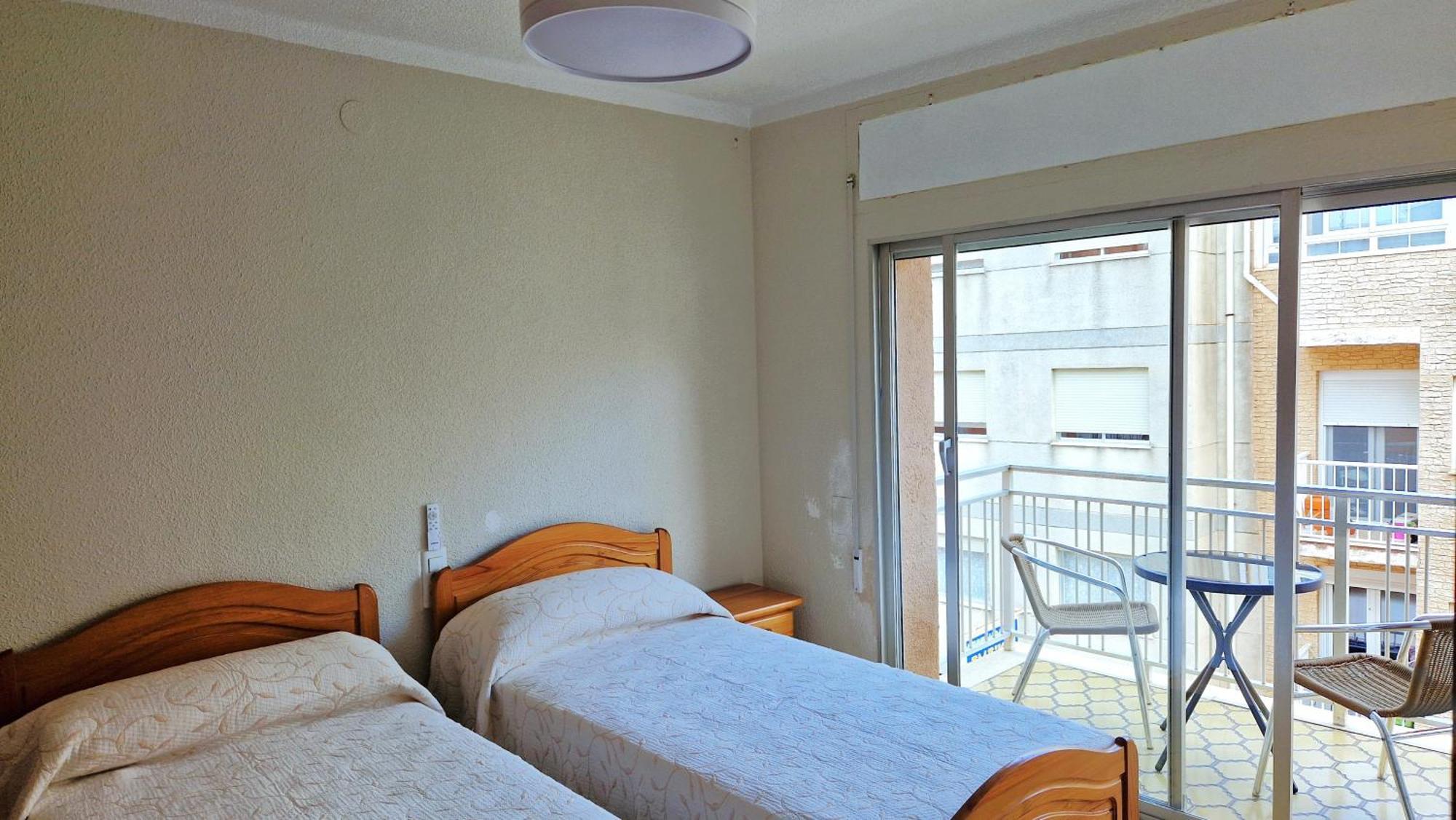 Centricos Playa Norte Apartment