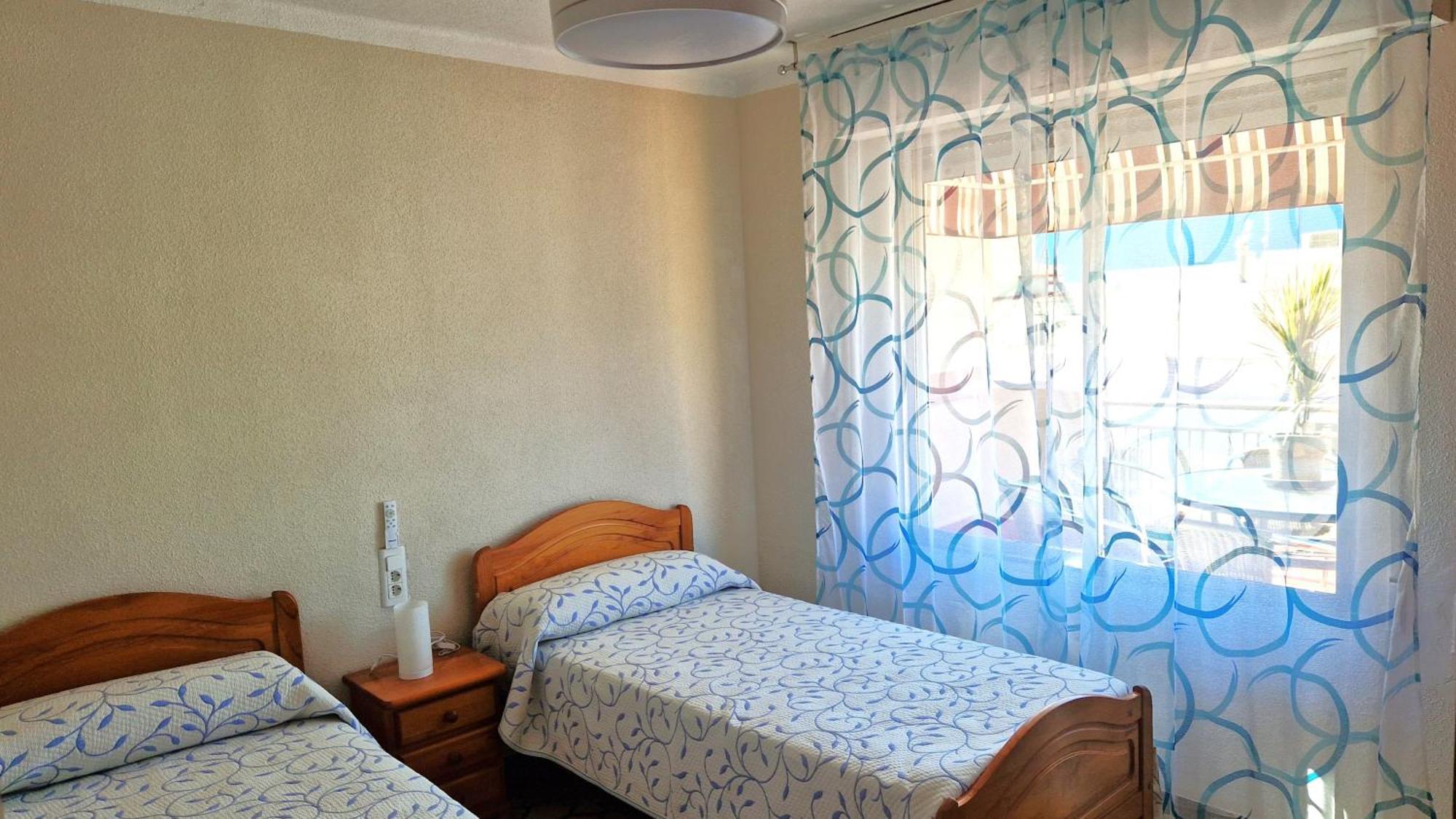 Apartment Centricos Playa Norte *